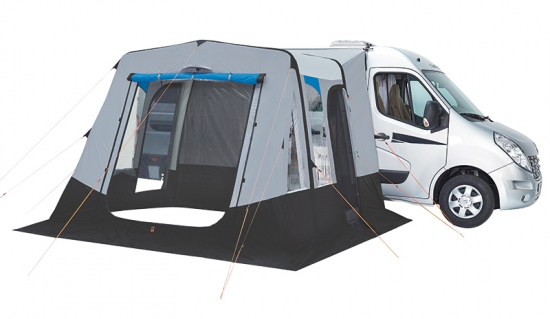 Trigano Aircamp Vorzelt RECIFE XL (A)