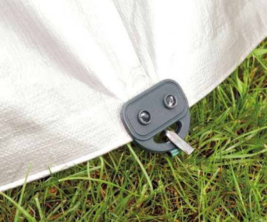 Brunner Planenkralle CLAMP