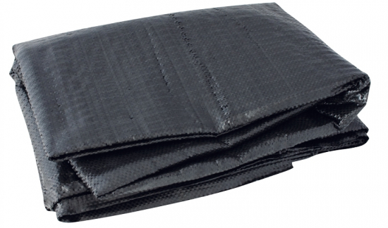 ProPlus Bodenplane Eco 250 x 400 cm