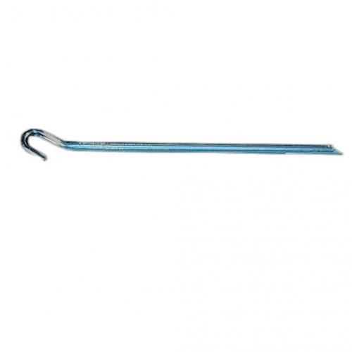 Brunner Dreikant-Erdnagel 23 cm (5er-Pack)