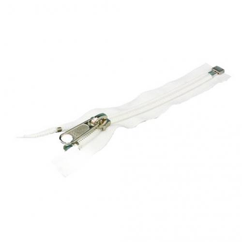 Camping Profi Rei�verschlu� 210 cm, teilbar