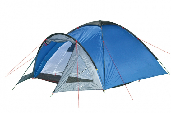 Dwt-Zelte GmbH Igluzelt CAVE (R)