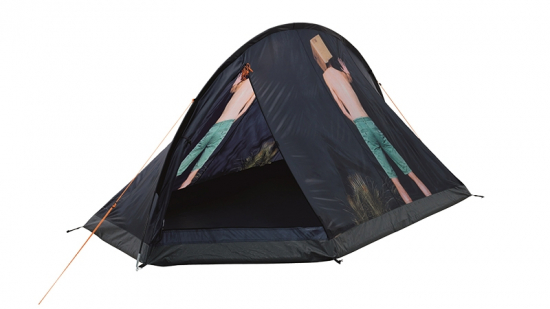 Camping Profi Zelt IMAGE MAN (A)