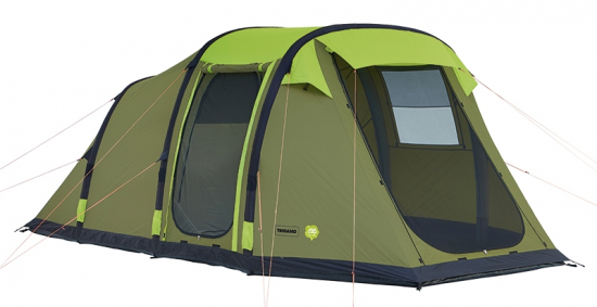 Markenlos Zelt MISSOURI 4 (R)