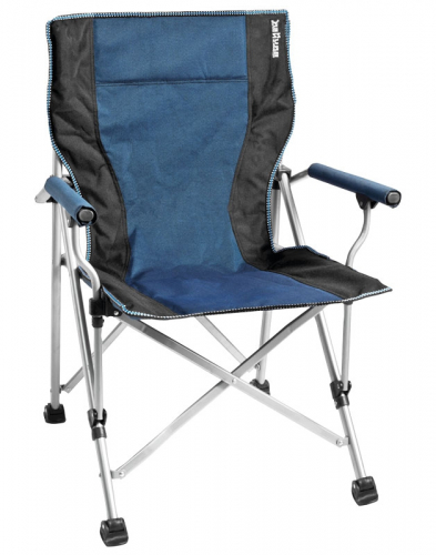 Eurotrail Faltsessel RAPTOR Classic blau