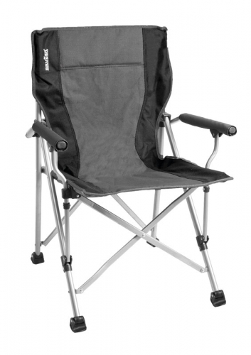 Eurotrail Faltsessel RAPTOR Classic grau