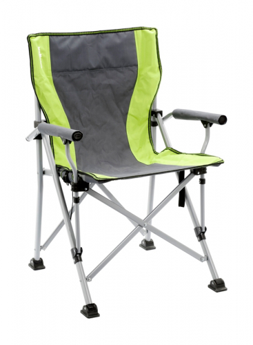 Brunner Faltsessel RAPTOR Classic grn
