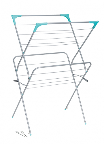 Lehmann Wschetrockner 2-stufig