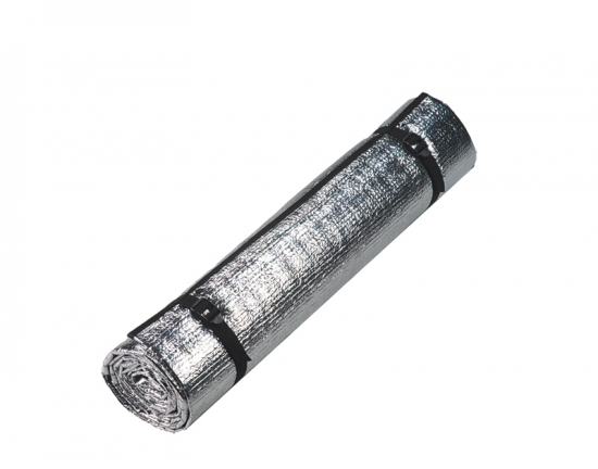 Happy people Alu-Isoliermatte Double