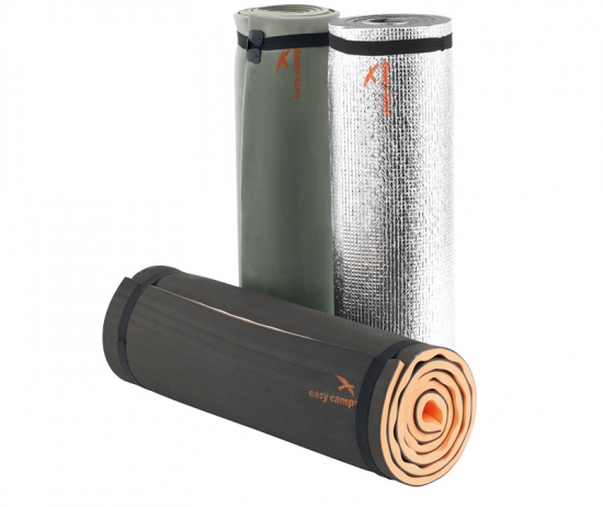 Moorhead Isoliermatte EVA Wave Camping Outdoor Campingmatte