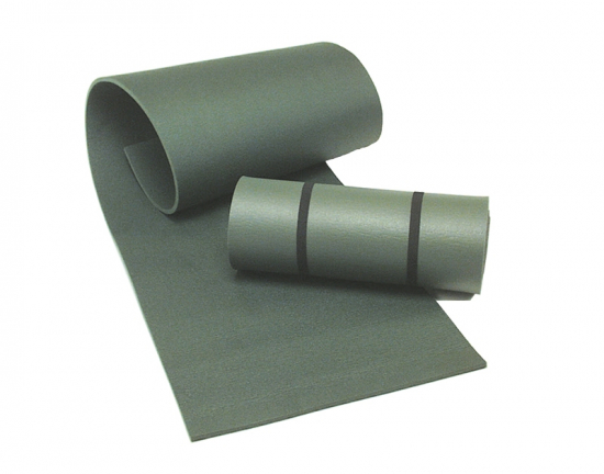 Happy people PE-Liegematte Superform