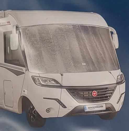 Hindermann Thermomatte 4 SEASONS FT 2006-2013