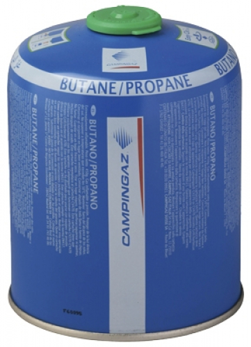 Campingaz Ventilkartusche CV 470 Plus - 450g