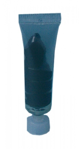 Markenlos Gas-Dichtpaste (A)