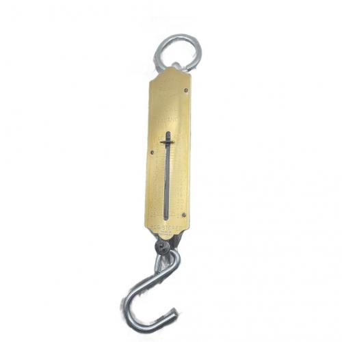 Camping Profi Federzugwaage