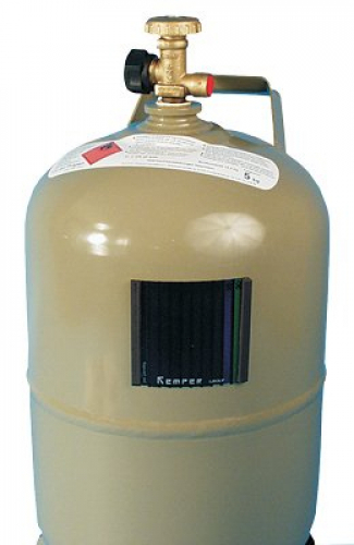 Camping Profi Fllstandsanzeige