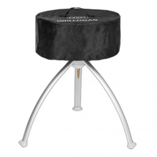 Cadac GRILLO CHEF Cover