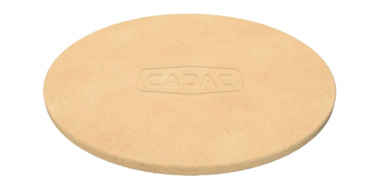 Cadac Pizzastein fr Gasgrill Grillogas Grillochef 25 cm
