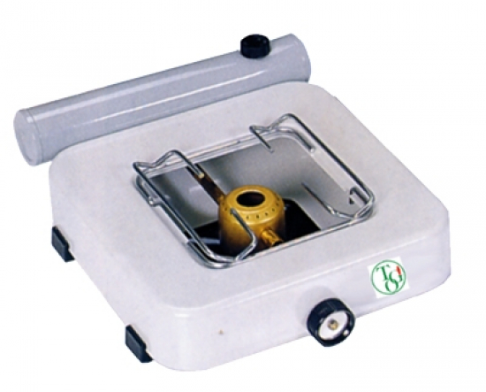 HPV Spirituskocher SALSA