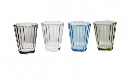 Brunner Trinkglser-Set JAZZ