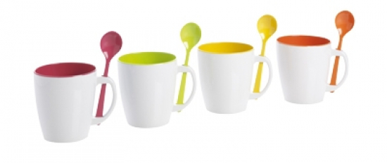 Gimex Becherset SPEKTRUM