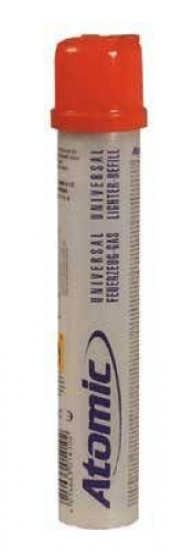 Keine Angabe Nachfllgas mit 4 Adaptern