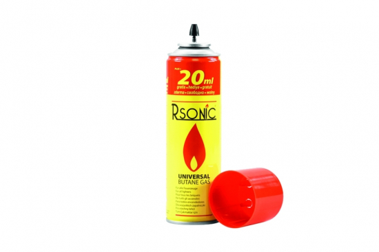 Keine Angabe Feuerzeuggas 270 ml