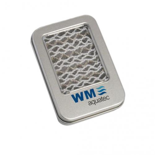 WM aquatec SilberNetz fr Frischwassersysteme