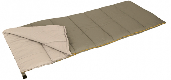 Eurotrail Schlafsack BROOKS