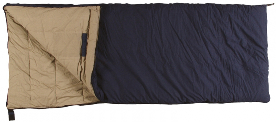 Eurotrail Schlafsack COMFORT