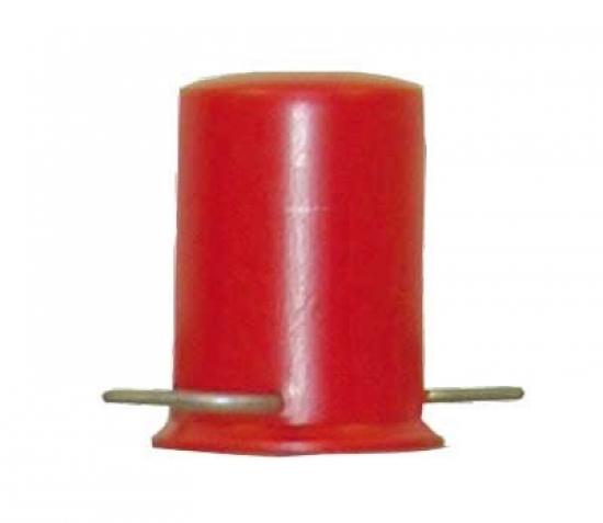 Menkes Gasflaschen-Abdeckkappe