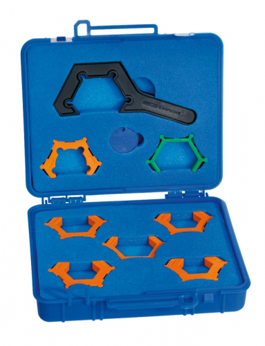 Gok EuroTool Wechselsystem 