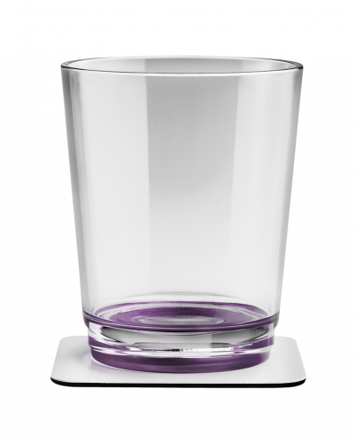 Silwy Glas 2er-Set VERY BERRY (R)