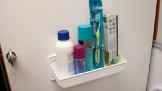 Fiamma Staubehlter POCKET M