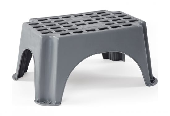 Fiamma Einstiegstufe STEP