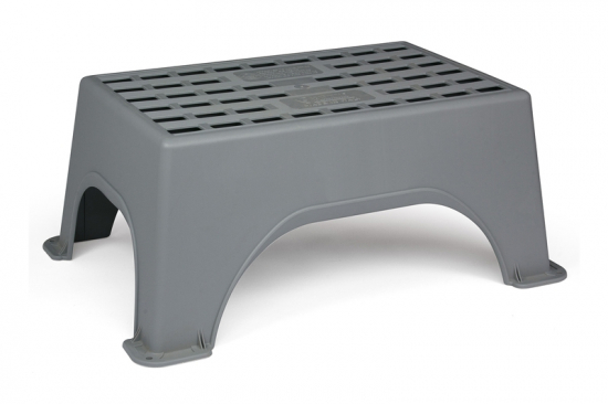 Fiamma Einstiegstufe STEP MAGNUM