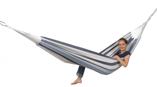 AMAZONAS H�ngematte SALSA MARINE