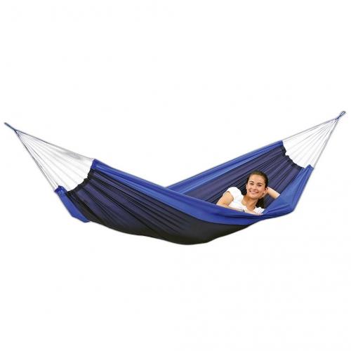 AMAZONAS H�ngematte SILK TRAVELLER OCEAN