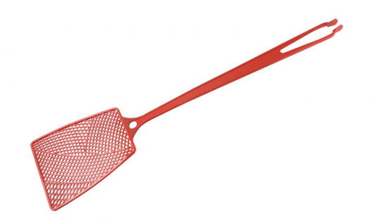 Keine Angabe Fliegenklatscher