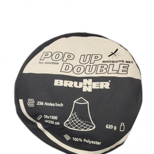 Brunner POP-Up Moskitonetz Double