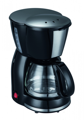 Camping Profi Kaffeemaschine TOP-HIT
