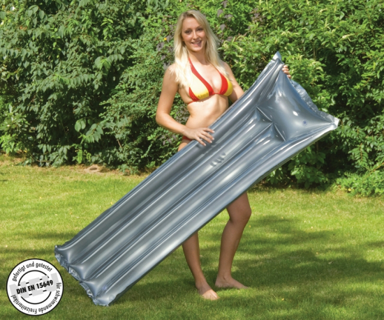 Happy people Solarmatratze