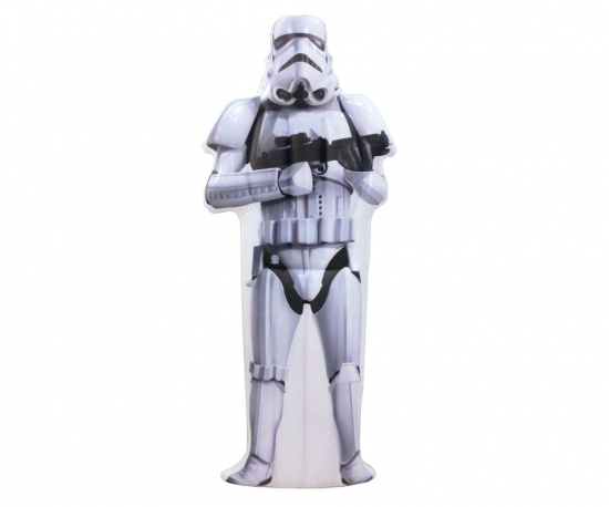 Happy people Luftmatratze Star Wars Stormtrooper