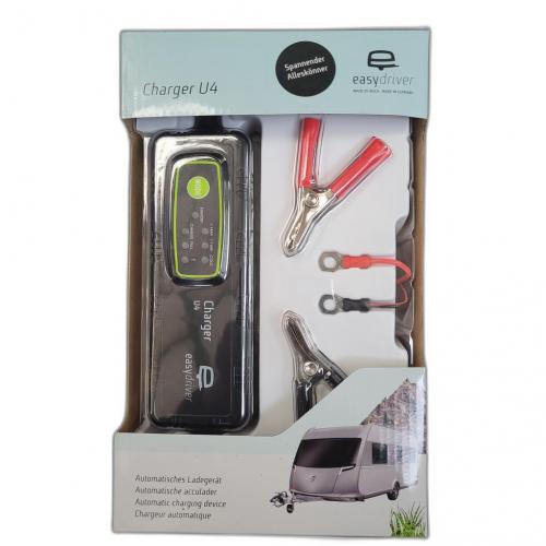 Reich Ladegert CHARGER U4