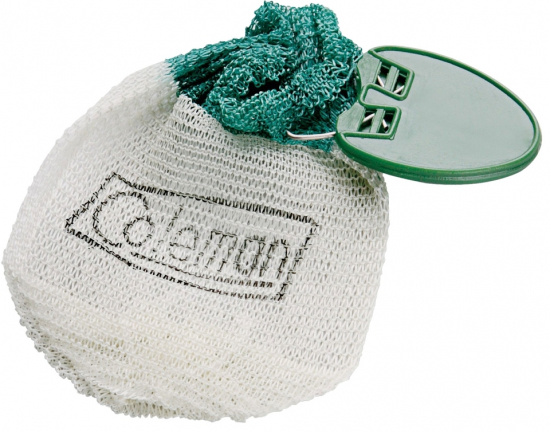 Coleman Glhstrmpfe Insta-Clip 3-er Pack