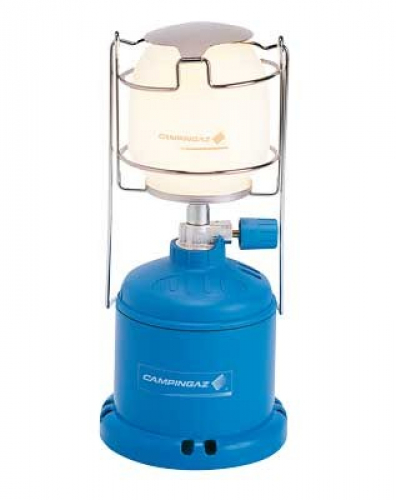 Markenlos Leuchte 206 L (A)