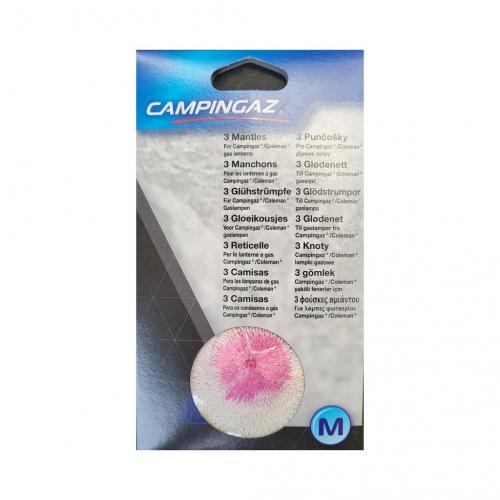 Campingaz Glhstrmpfe M 3-er Pack