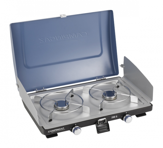 Campinggaz Campingaz Gaskocher 200 S