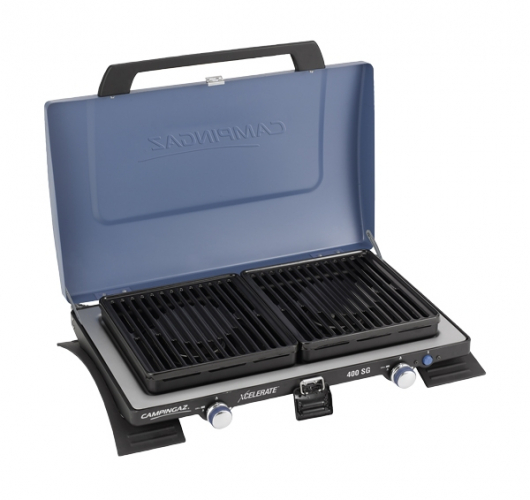 Campinggaz Campingaz Gaskocher 400 SG