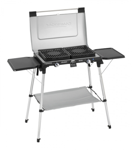 Markenlos Gaskocher 600 SG